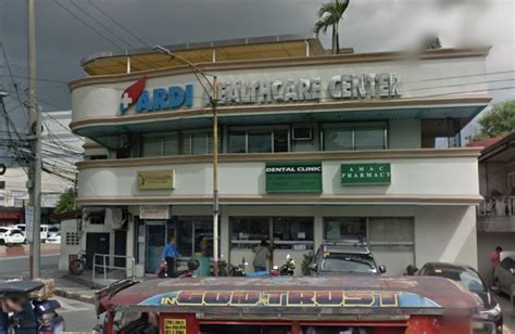 alfonso clinic malinao